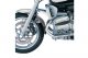 Prodloužení předního blatníku BMW R1100GS (94-99) Prodloužení předního blatníku BMW R1100GS (94-99)