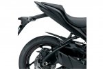 Prodloužení zadního blatníku Suzuki GSX-S1000 (15-23) Prodloužení zadního blatníku Suzuki GSX-S1000 (15-23)