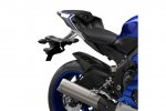 Prodloužení zadního blatníku Yamaha R6 (17-20) Prodloužení zadního blatníku Yamaha R6 (17-20)