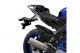 Prodloužení zadního blatníku Yamaha R6 (17-20) Prodloužení zadního blatníku Yamaha R6 (17-20)