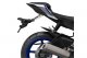 Prodloužení zadního blatníku Yamaha R6 (17-20) Prodloužení zadního blatníku Yamaha R6 (17-20)