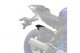 Prodloužení zadního blatníku Yamaha R6 (17-20) Prodloužení zadního blatníku Yamaha R6 (17-20)