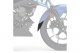 Prodloužení předního blatníku Suzuki GSX-R125 / GSX-R250 (17-23) Prodloužení předního blatníku Suzuki GSX-R125 / GSX-R250 (17-23)