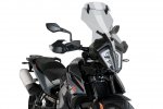 Větrný štít + deflektor Touring KTM 790/890 Adventure (L/R) (19-22) Větrný štít + deflektor Touring KTM 790/890 Adventure (L/R) (19-22)