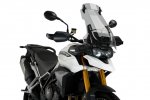 Plexi štít + deflektor Touring Triumph Tiger 900 (20-24)