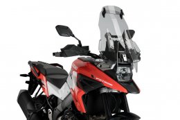 Plexi štít + deflektor Touring 20412 Suzuki DL1050 V-Strom (20-25)