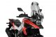 Plexi štít + deflektor Touring Suzuki DL 1050 V-Strom (20-23)