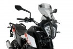 Plexi štít + deflektor Touring KTM 250/390 Adventure (20-23) Plexi štít + deflektor Touring KTM 250/390 Adventure (20-23)