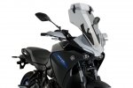 Plexi štít + deflektor Touring Yamaha Tracer 7/700/GT (20-23) Plexi štít + deflektor Touring Yamaha Tracer 7/700/GT (20-23)