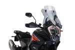 Plexi štít + deflektor Touring KTM 1290 Super Adventure S/R (21-24) Plexi štít + deflektor Touring KTM 1290 Super Adventure S/R (21-24)