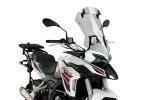 Plexi Touring s deflektorem 20630 BENELLI TRK 251 (21-25)