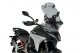 Plexi štít Touring + deflektor 20733 Ducati Multistrada V4/V4S (21-25)
