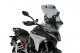Plexi štít Touring + deflektor 20733 Ducati Multistrada V4/V4S (21-25)