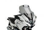 Plexi štít + deflektor Touring BMW R1250 RT (21-23) Plexi štít + deflektor Touring BMW R1250 RT (21-23)