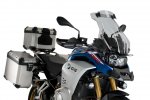 Plexi štít + deflektor Touring Plus BMW F850 GS/Adventure (18-23)