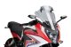 Plexi Touring s deflektorem 7601 HONDA CBR650F (14-18)
