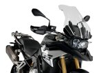 Plexi Touring Plus Screen 9770 BMW F750GS (18-24), F800GS (24-25), F850GS (18-22), F850GS ADVENTURE (19-23) A