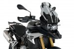 Plexi štít + deflektor Touring BMW F750GS/F850 GS/Adventure (18-23) A Plexi štít + deflektor Touring BMW F750GS/F850 GS/Adventure (18-23) A