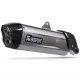 Slip-On Line Titanium Aprilia Tuareg 660 (22-24)