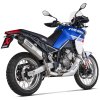 Slip-On Line Titanium Aprilia Tuareg 660 (22-24)