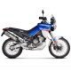 Slip-On Line Titanium Aprilia Tuareg 660 (22-24)