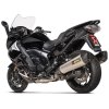 Slip-On Line Titanium BMW K1600 GT/GTL (21-23) Slip-On Line Titanium BMW K1600 GT/GTL (21-23)