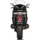 Slip-On Line Titanium BMW K1600 GT/GTL (21-23) Slip-On Line Titanium BMW K1600 GT/GTL (21-23)