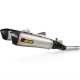 Slip-On Line Titanium BMW K1600 GT/GTL (21-23) Slip-On Line Titanium BMW K1600 GT/GTL (21-23)