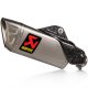 Slip-On Line Titanium Yamaha FZ-10/MT-10/SP (22-24) Slip-On Line Titanium Yamaha FZ-10/MT-10/SP (22-24)