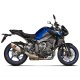 Slip-On Line Titanium Yamaha FZ-10/MT-10/SP (22-24) Slip-On Line Titanium Yamaha FZ-10/MT-10/SP (22-24)
