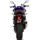 Slip-On Line Titanium Yamaha FZ-10/MT-10/SP (22-23)