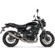 Slip-On Line Titanium Kawasaki Z 650 RS (22-23) Slip-On Line Titanium Kawasaki Z 650 RS (22-23)