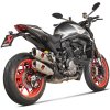 Slip-On Line Titanium Ducati Monster 937/SP (21-23) Slip-On Line Titanium Ducati Monster 937/SP (21-23)