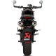 Slip-On Line Titanium Ducati Scrambler 1100 (21-23)