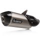 Slip-On Line Titanium Harley Davidson Pan America (21-24)