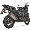 Slip-On Line Titanium Harley Davidson Pan America (21-24)
