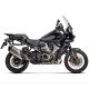 Slip-On Line Titanium Harley Davidson Pan America (21-24)