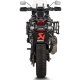 Slip-On Line Titanium Harley Davidson Pan America (21-24)