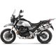 Slip-On Line Titanium Moto Guzzi V85 TT 850 (19-23)