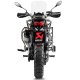 Slip-On Line Titanium Moto Guzzi V85 TT 850 (19-23)