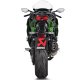 Slip-On Line Titanium Kawasaki Ninja H2 SX (21-22) Slip-On Line Titanium Kawasaki Ninja H2 SX (21-22)