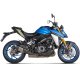 Slip-On Line Titanium Suzuki GSX-S 950/1000/Katana 1000 (21-23) Slip-On Line Titanium Suzuki GSX-S 950/1000/Katana 1000 (21-23)