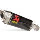 Slip-On Line Carbon BMW S1000 R (21-23) Slip-On Line Carbon BMW S1000 R (21-23)