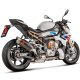 Slip-On Line Carbon BMW S1000 R (21-23)