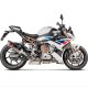 Slip-On Line Carbon BMW S1000 R (21-23) Slip-On Line Carbon BMW S1000 R (21-23)