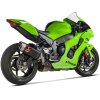 Slip-On Line Carbon Kawasaki ZX-10R/RR (21-23)