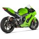 Slip-On Line Carbon Kawasaki ZX-10R/RR (21-24) Slip-On Line Carbon Kawasaki ZX-10R/RR (21-24)