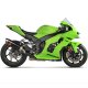 Slip-On Line Carbon Kawasaki ZX-10R/RR (21-24)