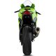 Slip-On Line Carbon Kawasaki ZX-10R/RR (21-24)