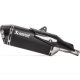 Slip-On Line Black Titanium Honda X-ADV 750/Forza 750 (17-23) Slip-On Line Black Titanium Honda X-ADV 750/Forza 750 (17-23)